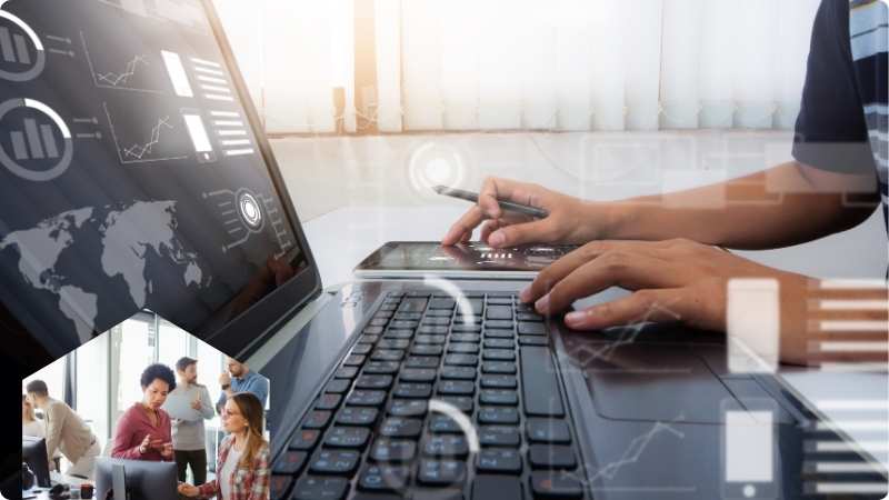 Enterprise SaaS Producten