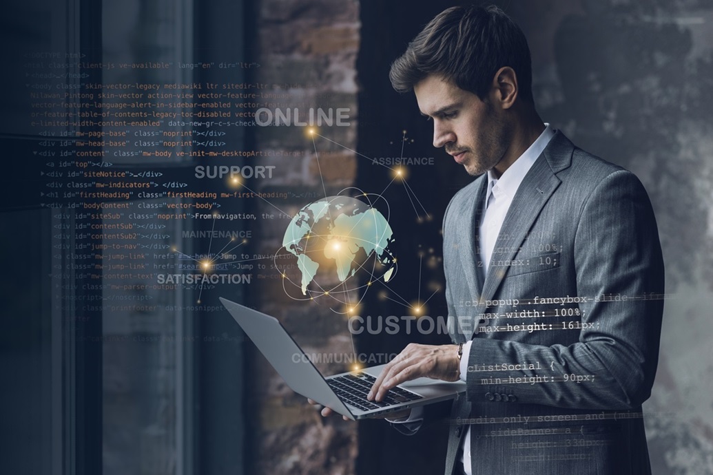 AI-powered platforms designed to streamline student onboarding, job searches, hiring, and career advancement.