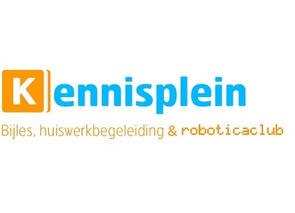 Kennisplein—an innovative platform for knowledge sharing, offering learning resources and educational administration tools.