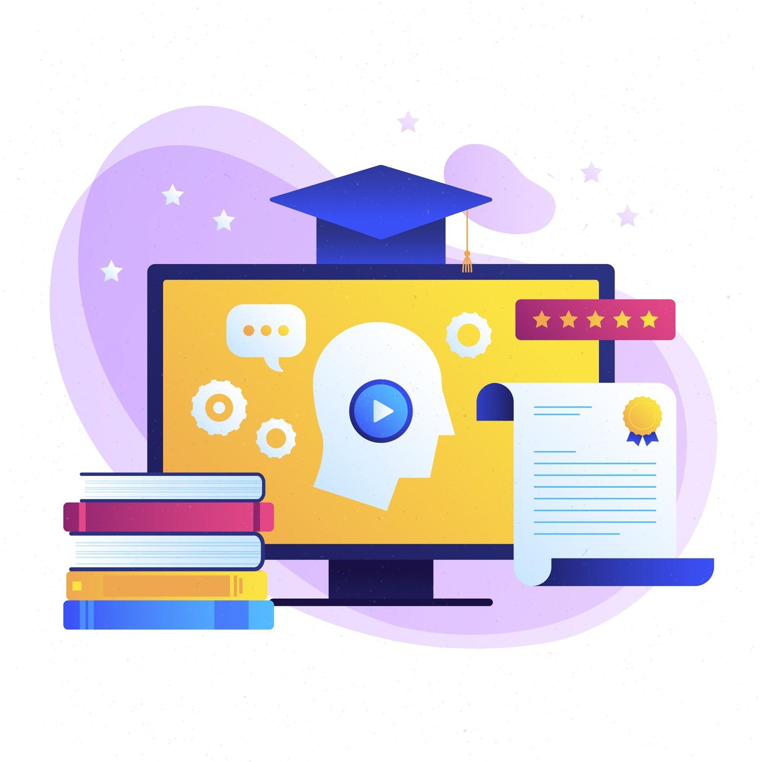 Prospect Student enhances student onboarding with an SIS, LMS, K-12 solutions, and automated workflows.